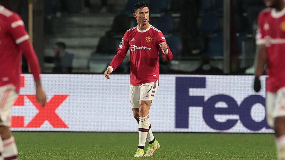 Ronaldo 